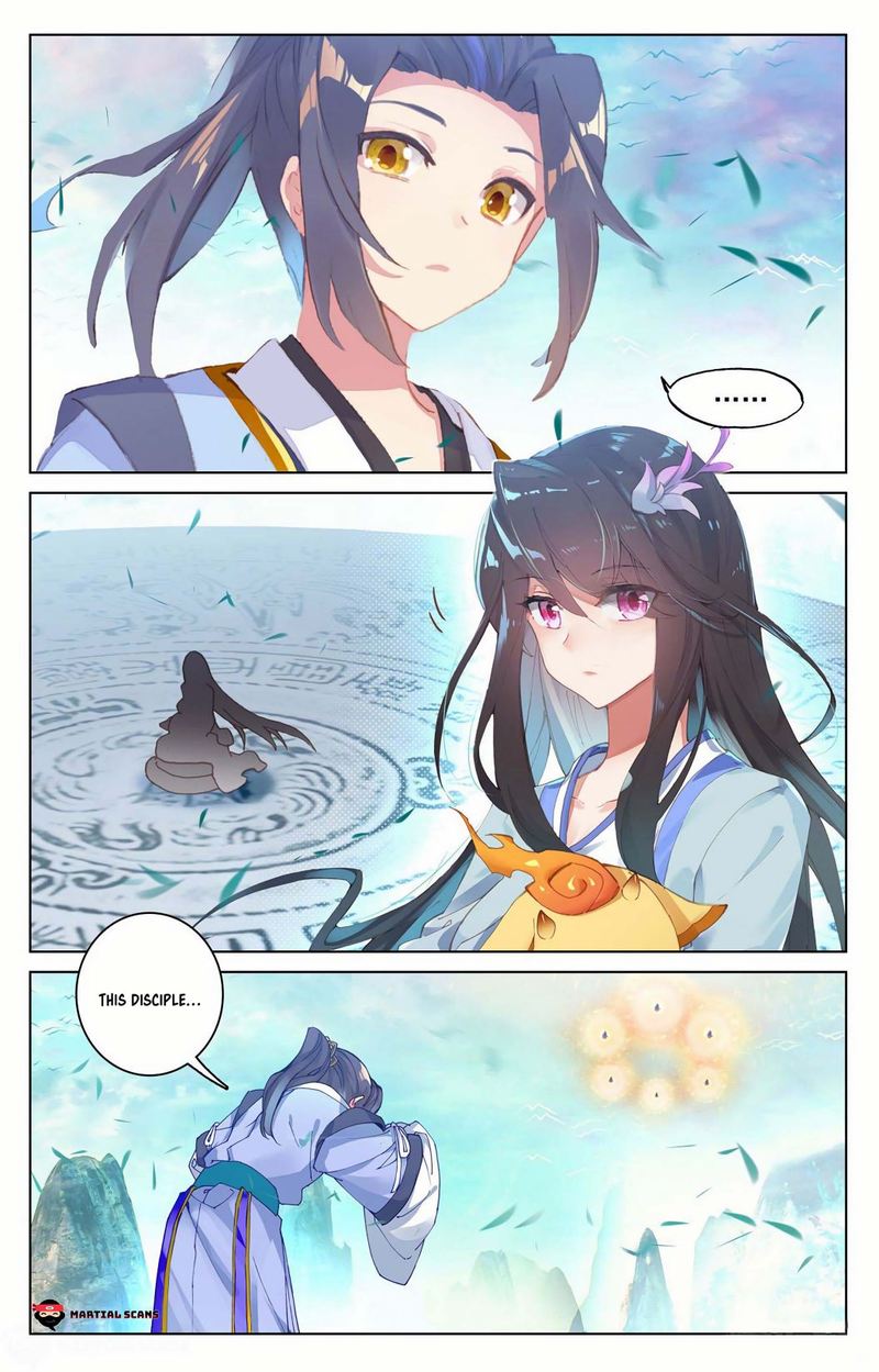 Yuan Zun 160 6