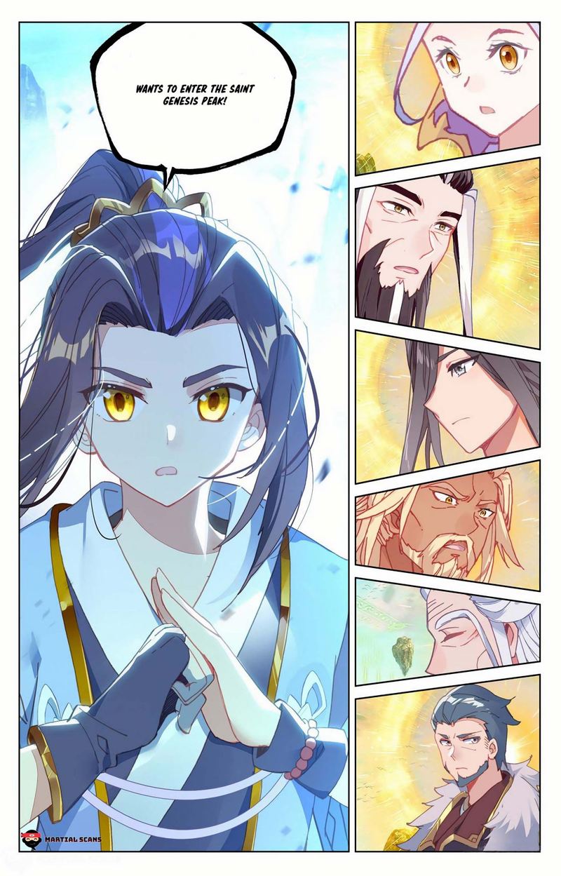 Yuan Zun 160 7