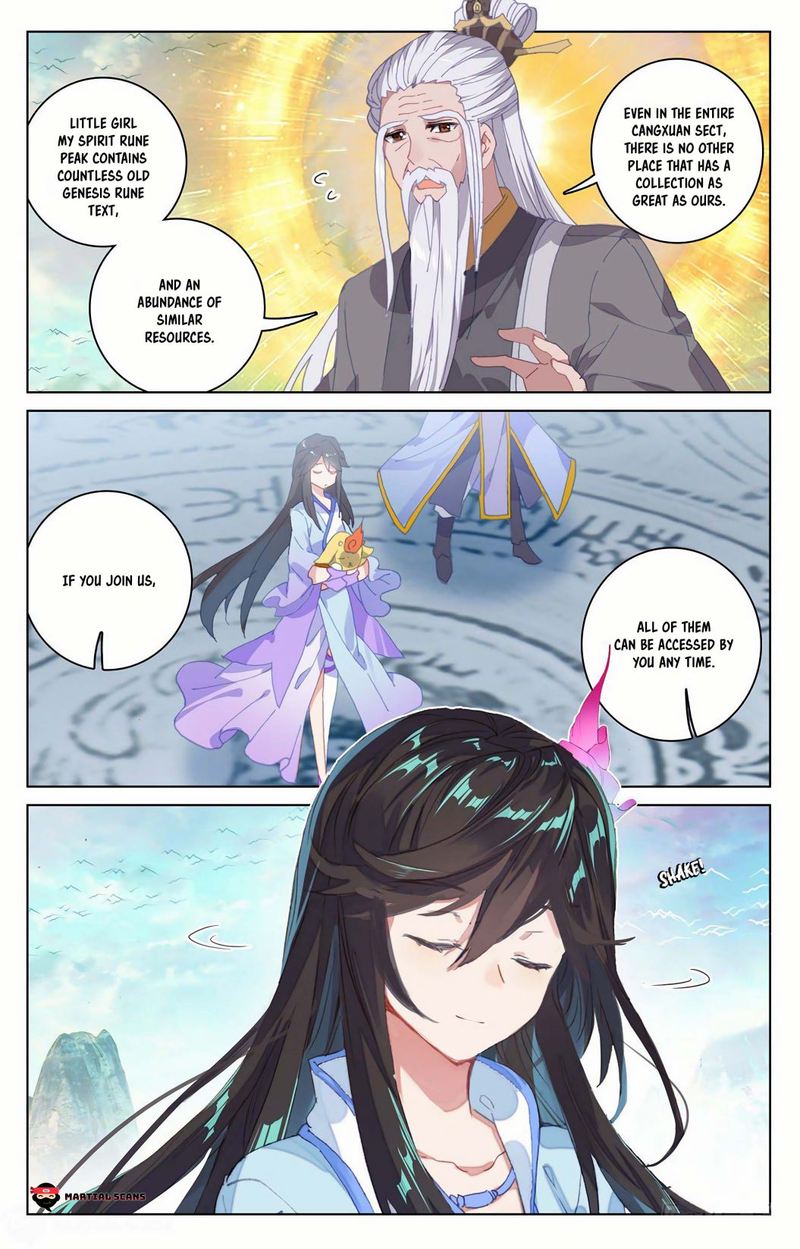 Yuan Zun 161 1