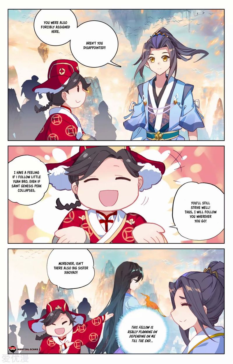 Yuan Zun 162 1