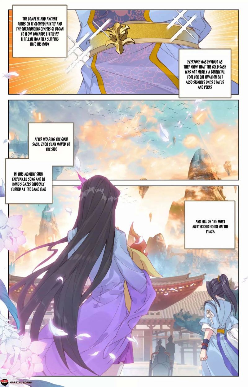 Yuan Zun 163 15