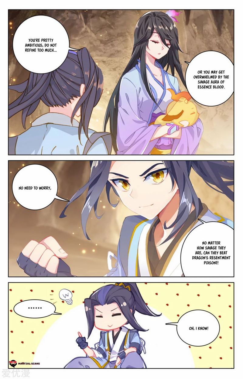 Yuan Zun 168 13