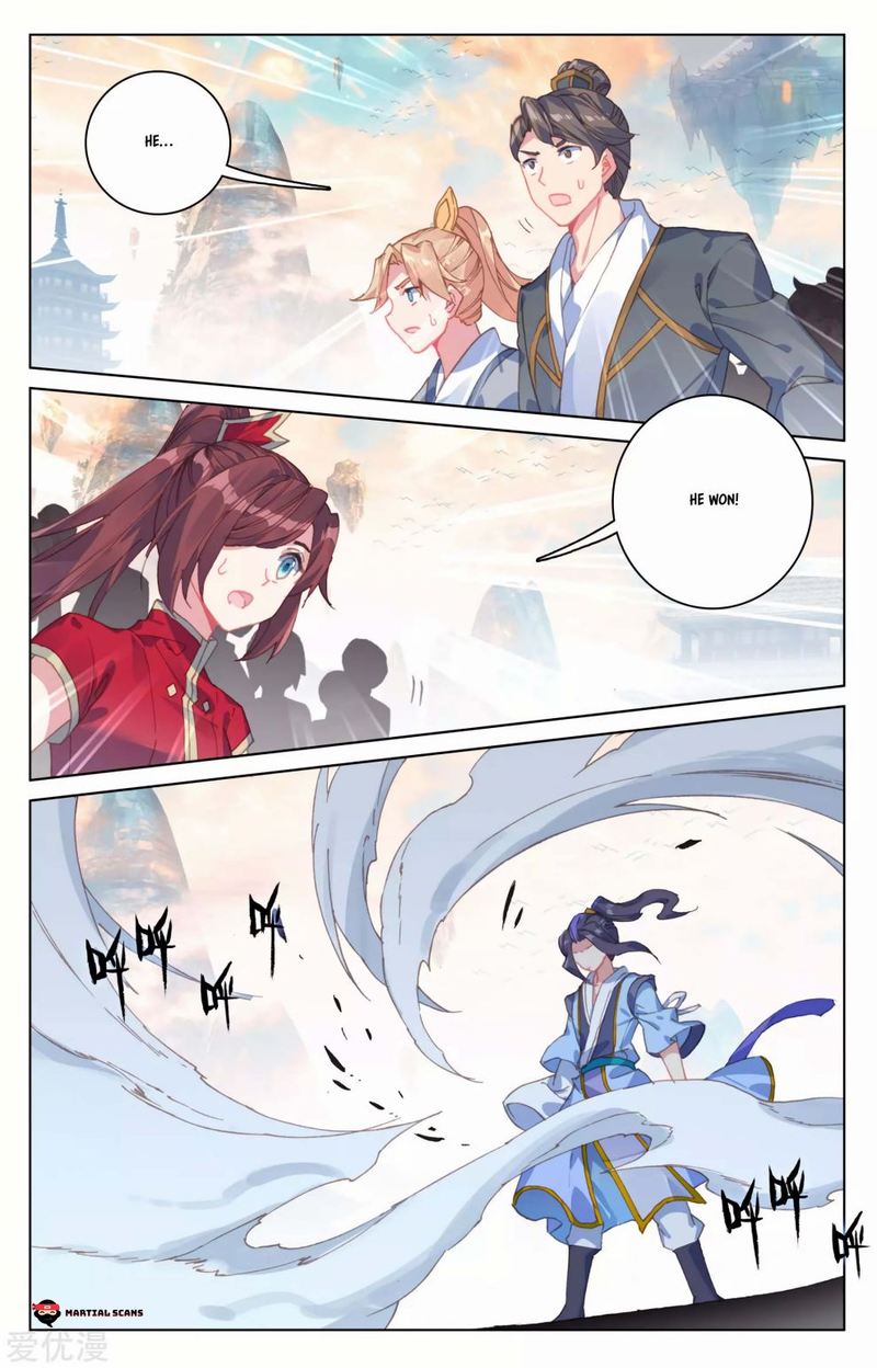 Yuan Zun 170 12