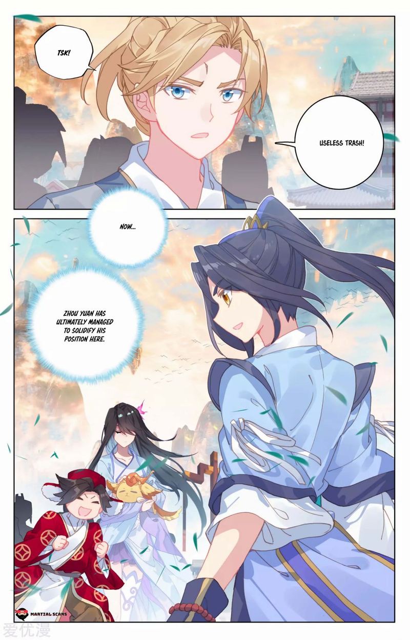 Yuan Zun 170 16