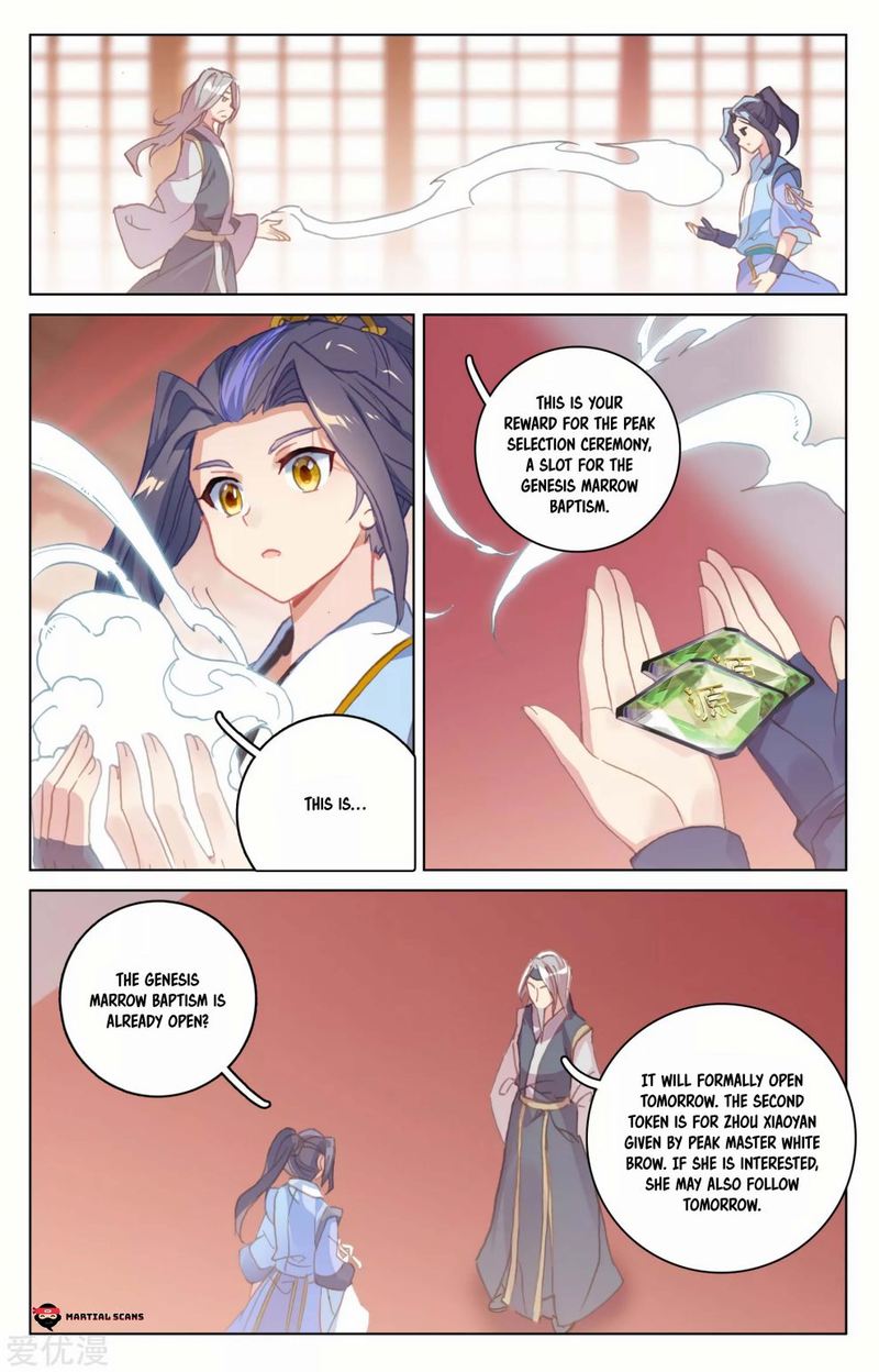 Yuan Zun 171 8
