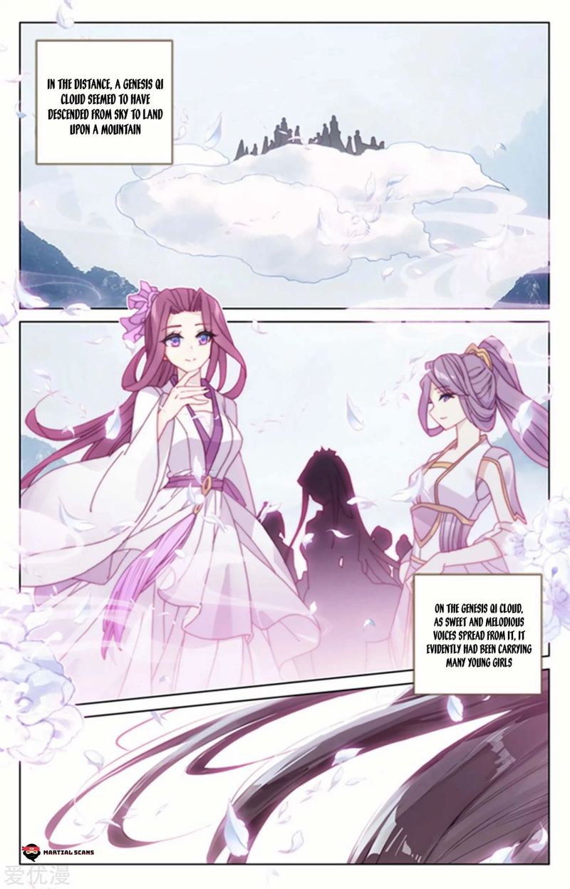Yuan Zun 172 6