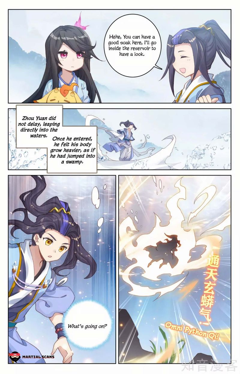 Yuan Zun 173 2