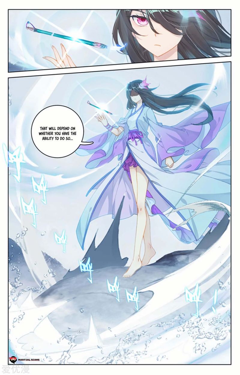 Yuan Zun 177 11