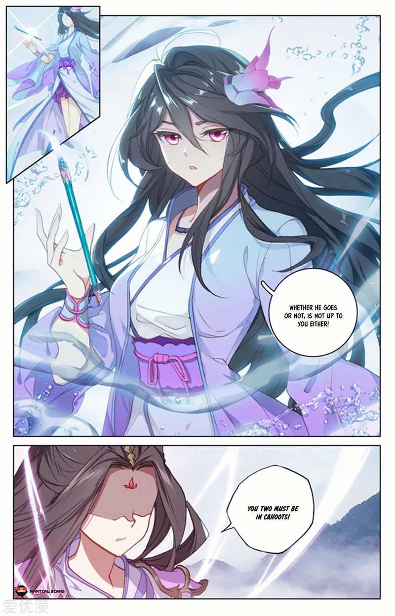 Yuan Zun 177 9