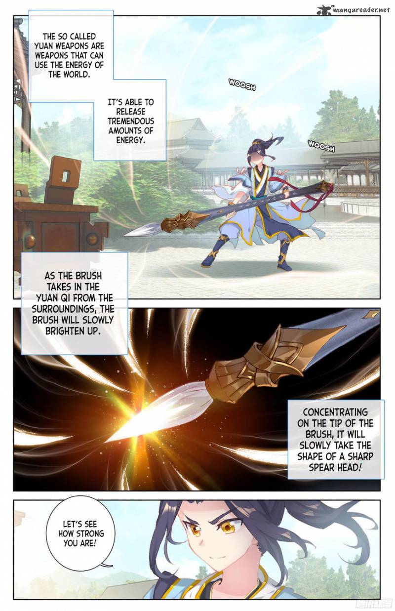 Yuan Zun 18 4