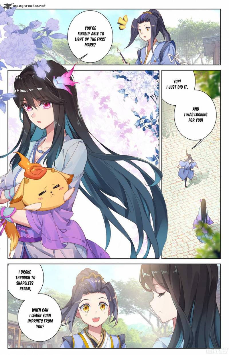 Yuan Zun 18 9