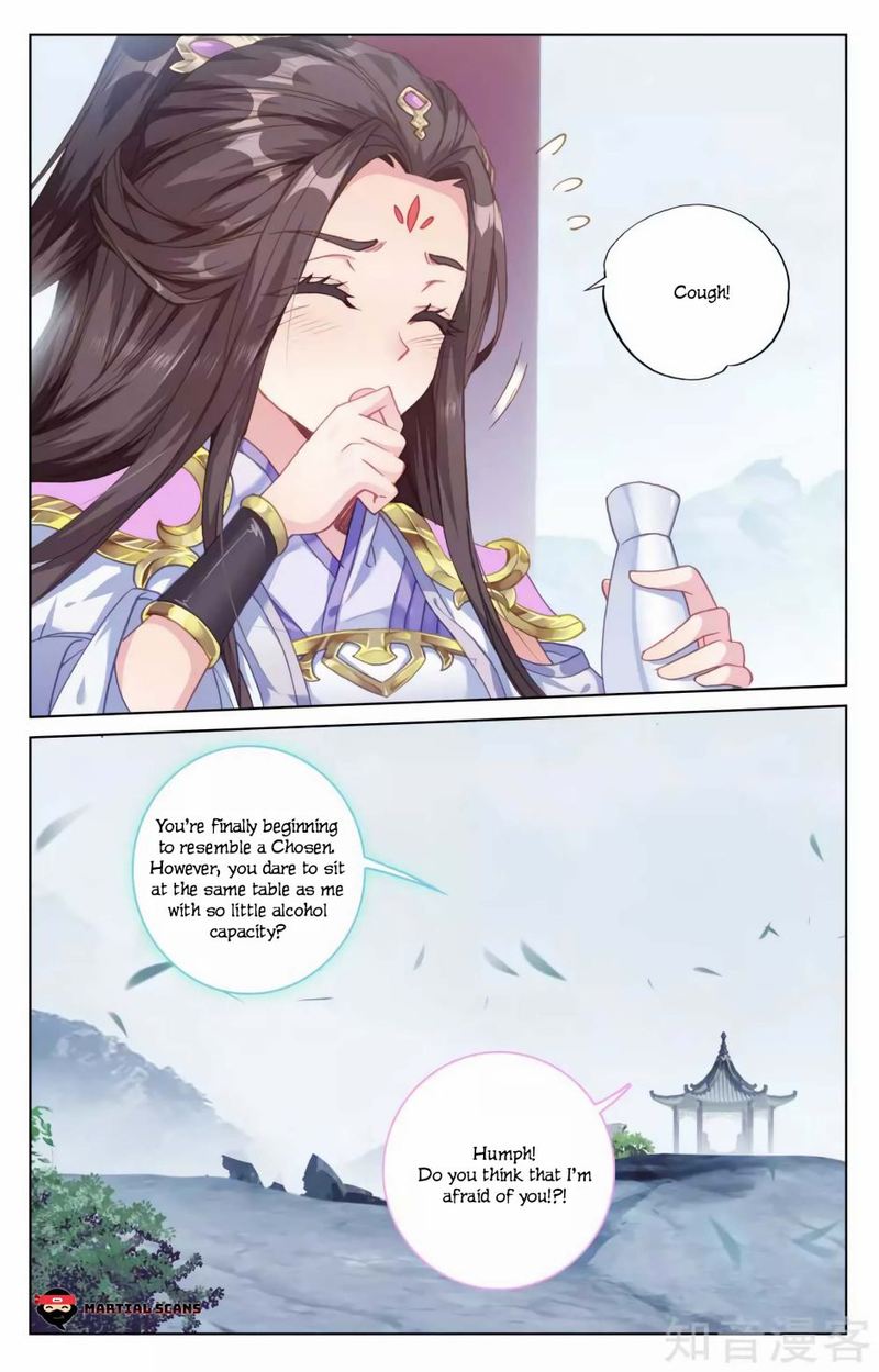 Yuan Zun 184 16