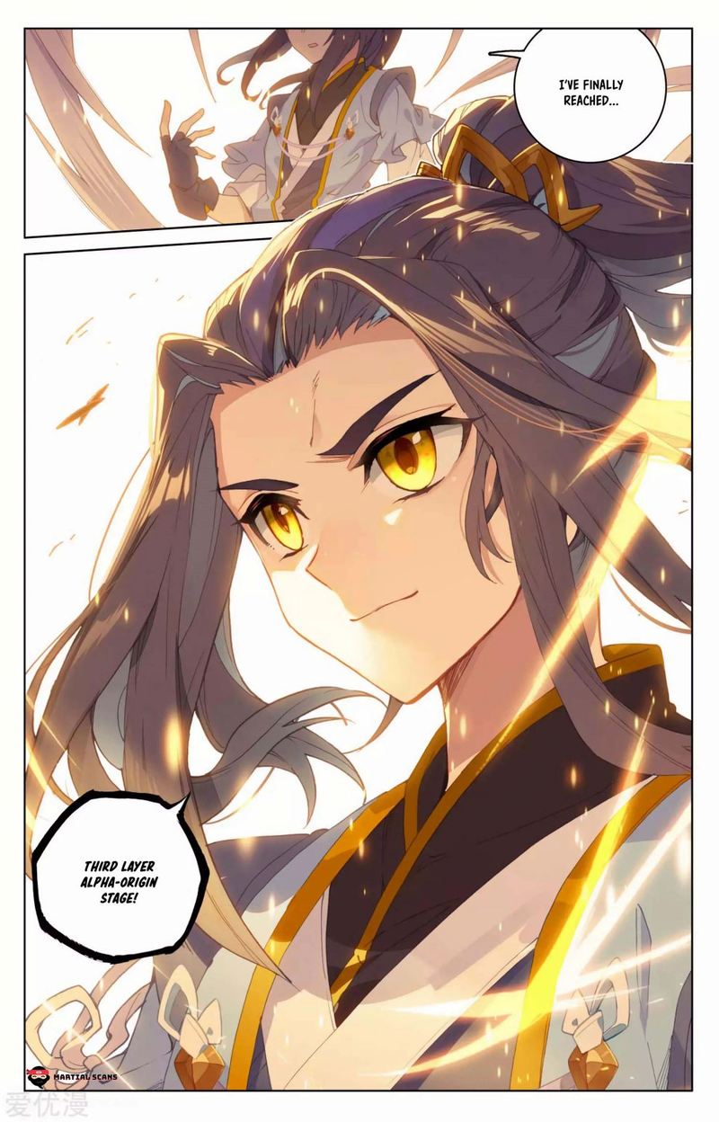 Yuan Zun 187 16