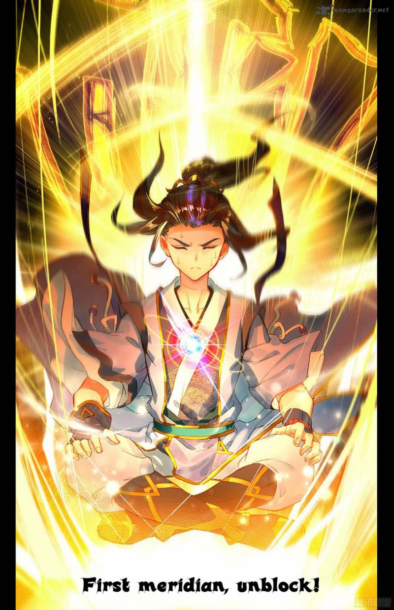 Yuan Zun 19 4