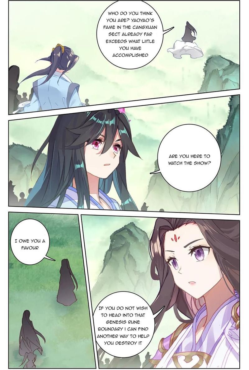 Yuan Zun 197 13
