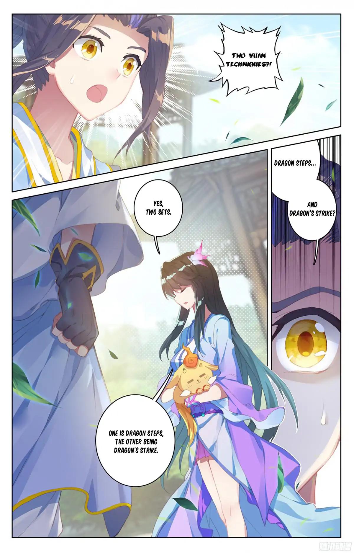 Yuan Zun 20 3