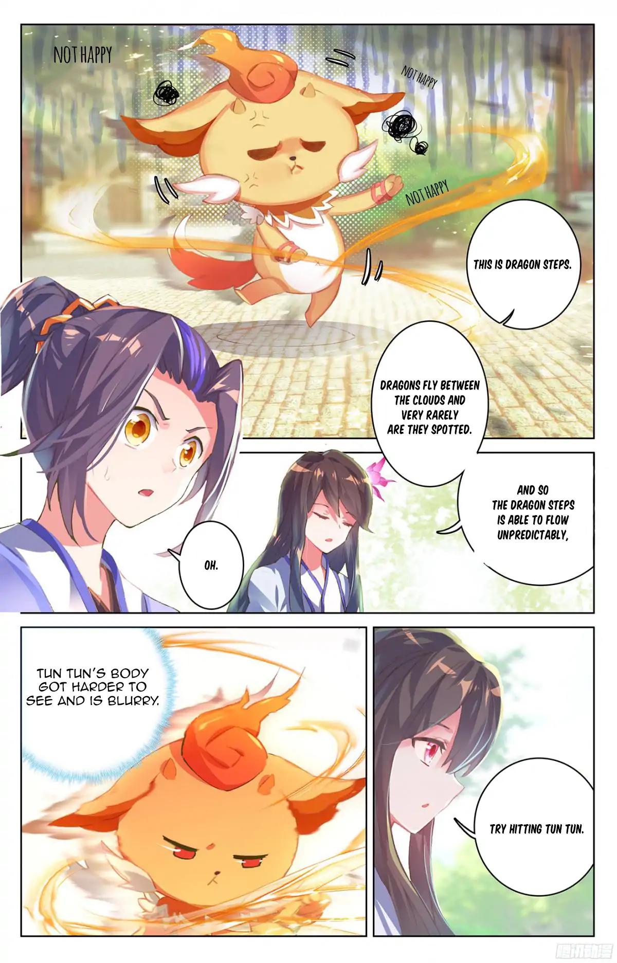 Yuan Zun 20 7