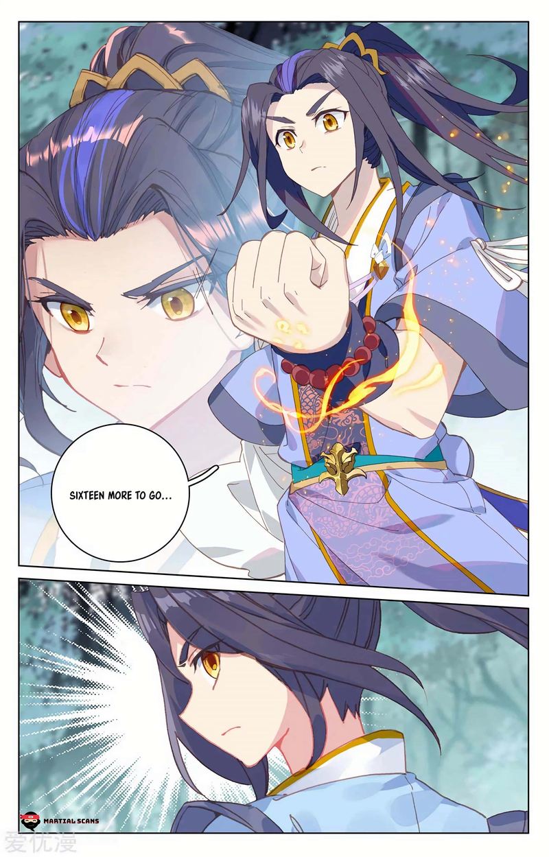 Yuan Zun 207 2
