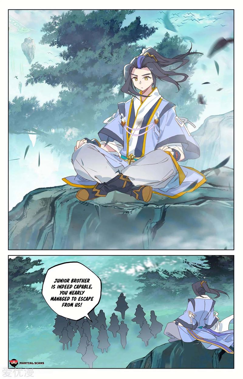 Yuan Zun 208 13