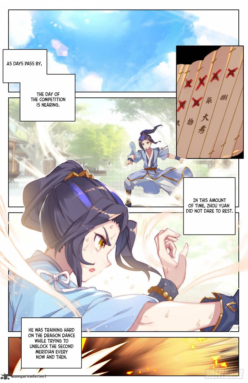 Yuan Zun 21 3