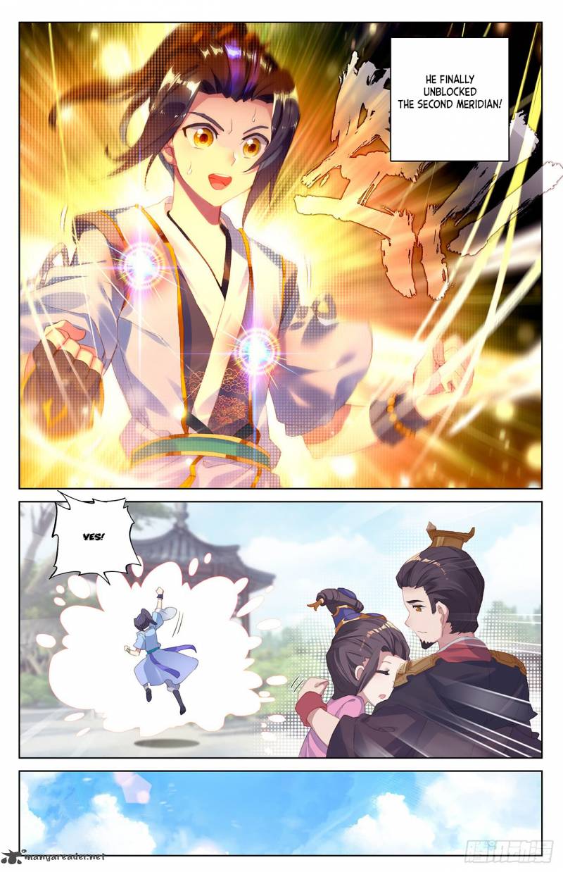 Yuan Zun 21 6