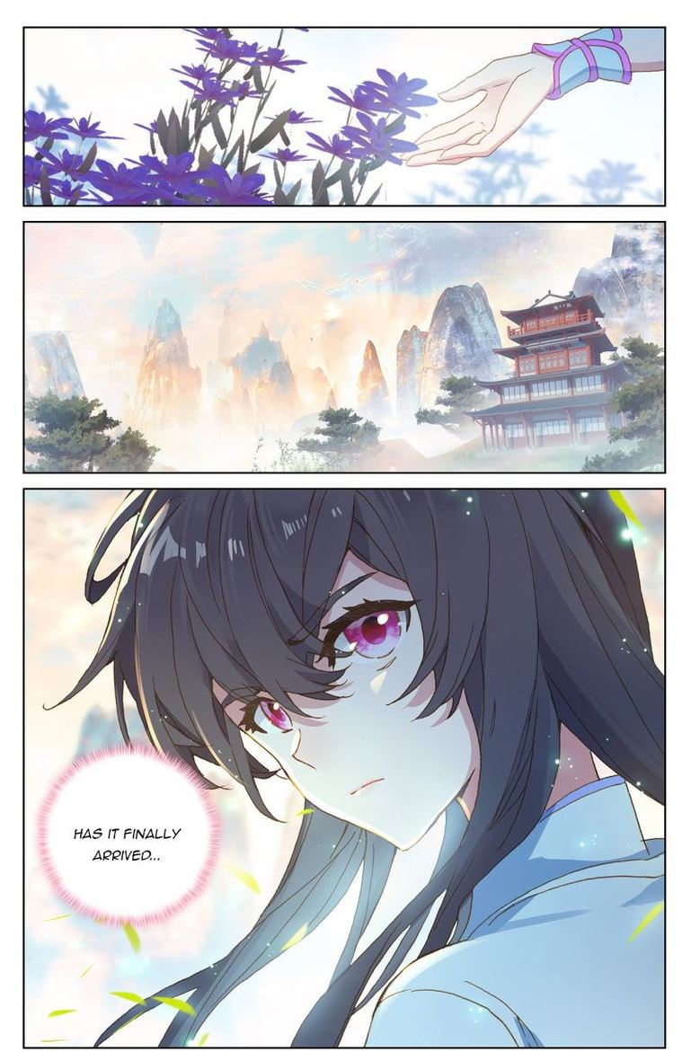 Yuan Zun 215 12