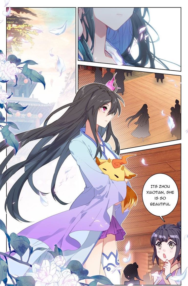 Yuan Zun 220 1