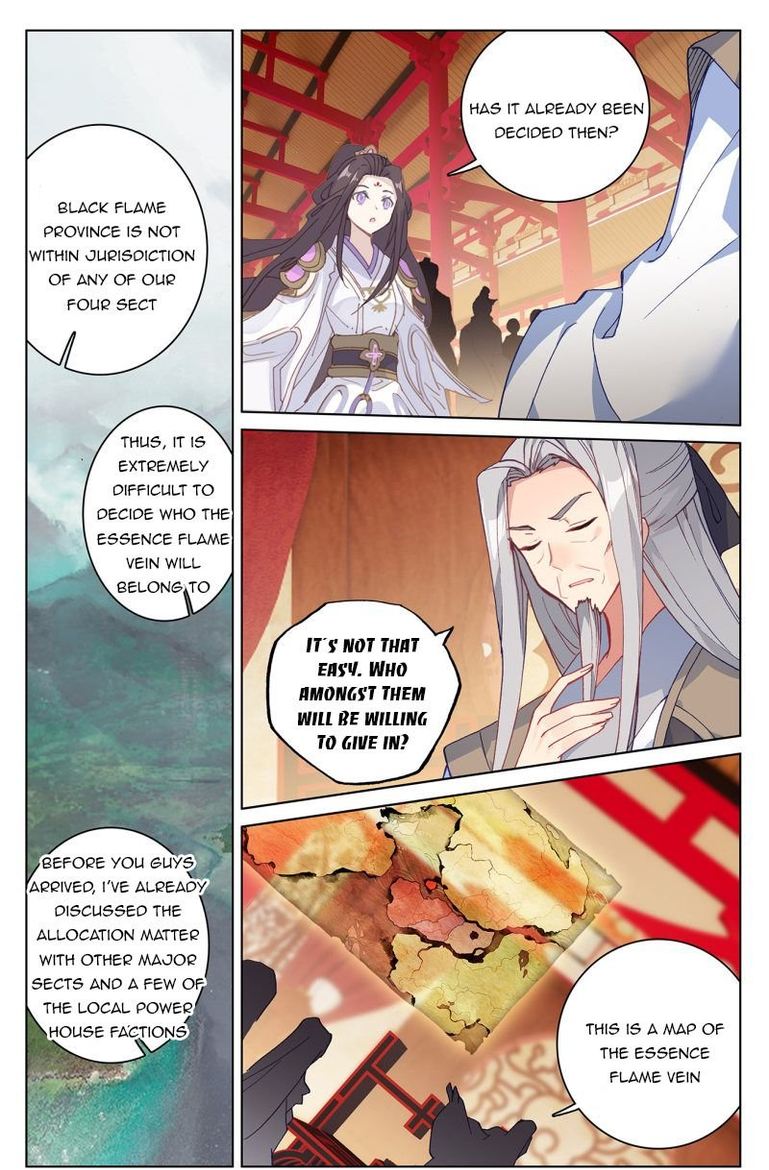 Yuan Zun 221 3