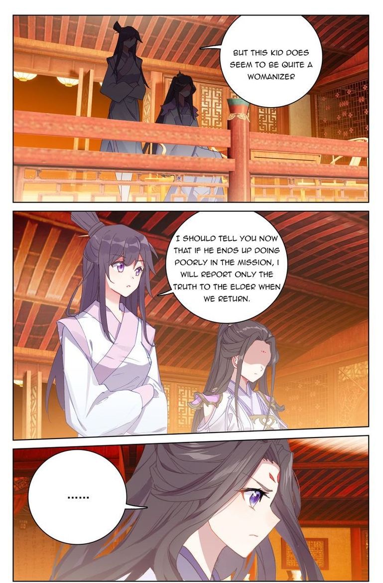 Yuan Zun 222 3