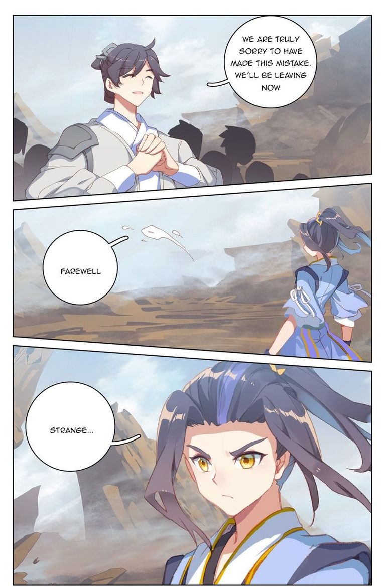 Yuan Zun 223 15