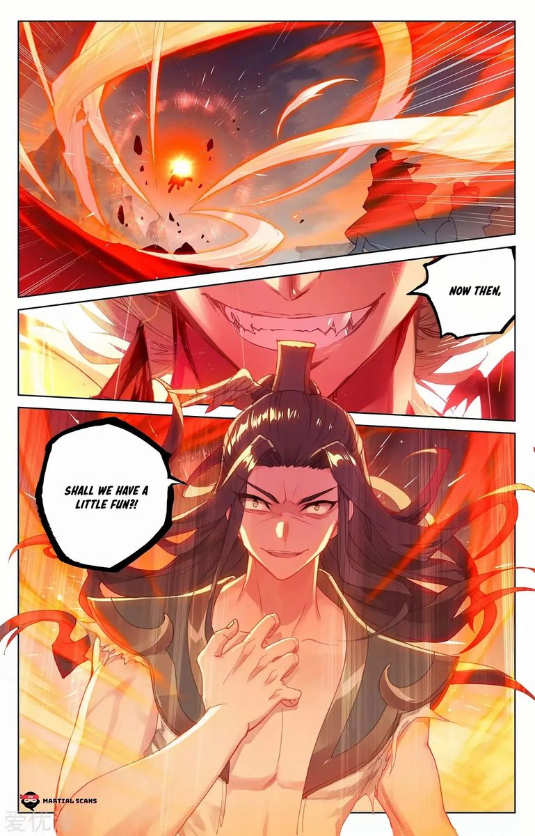 Yuan Zun 226 12