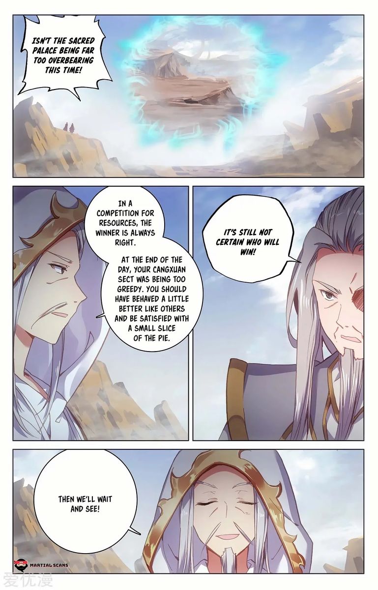 Yuan Zun 226 8