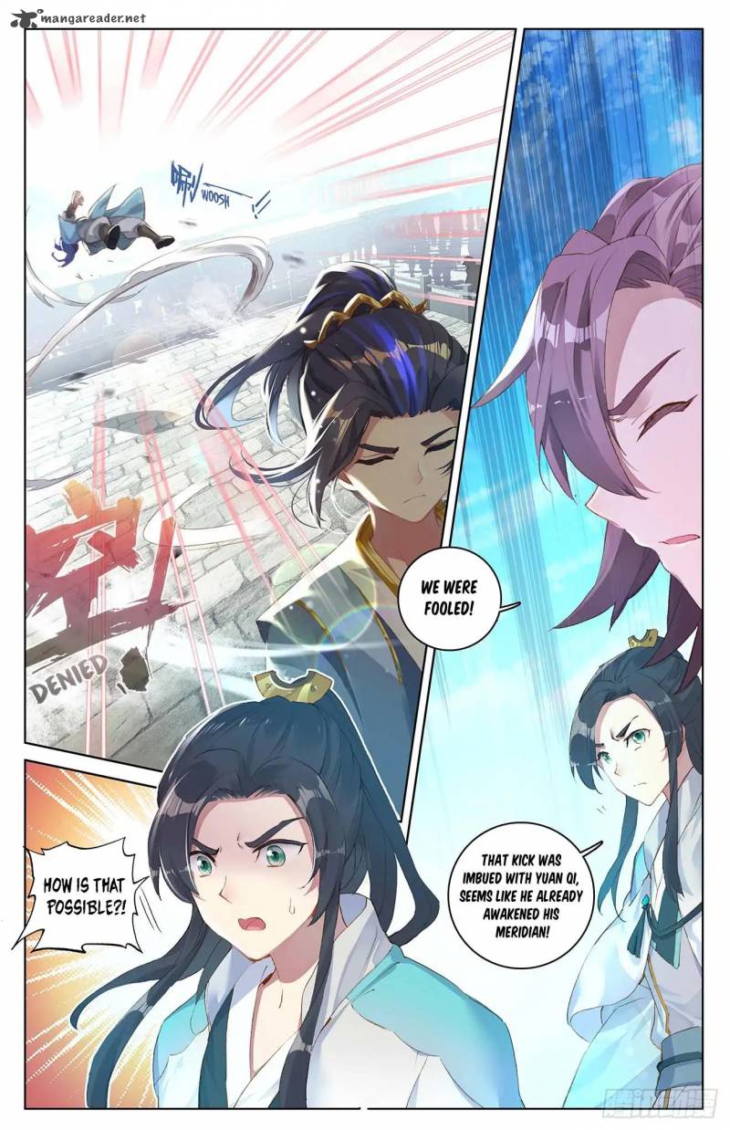 Yuan Zun 23 2