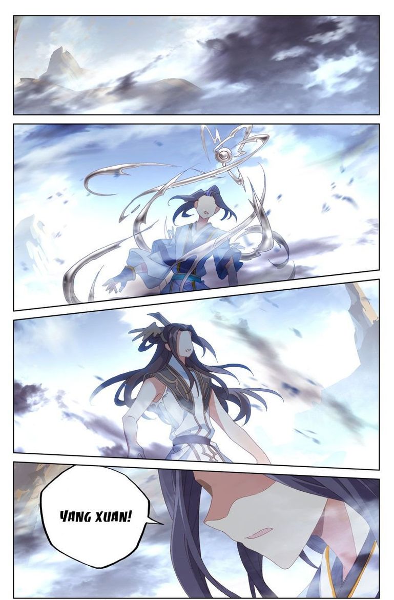 Yuan Zun 231 4