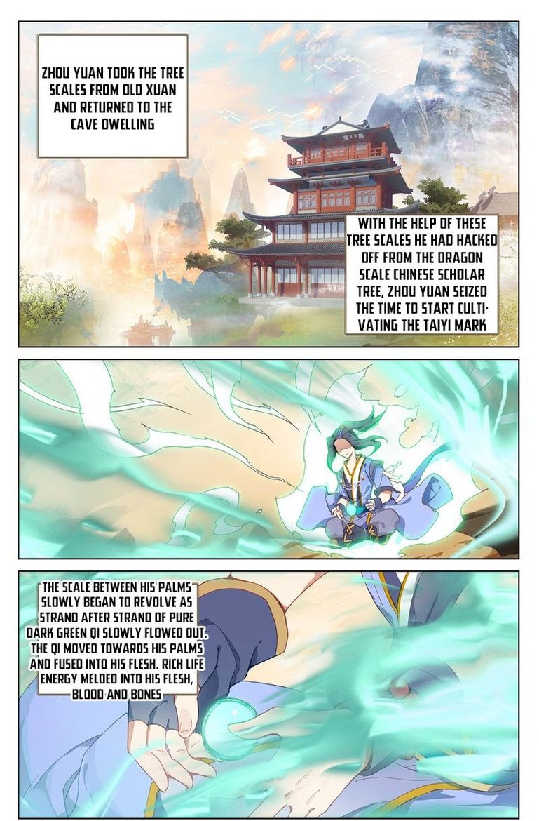 Yuan Zun 235 1