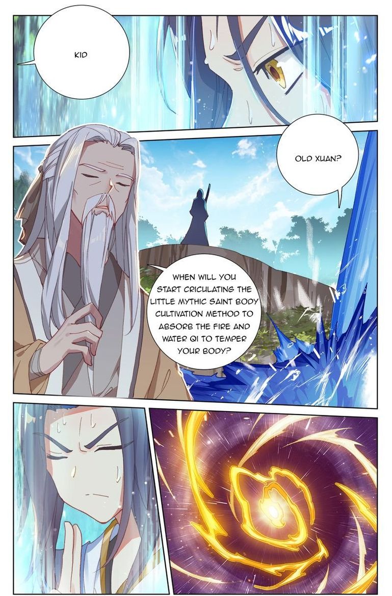 Yuan Zun 237 3