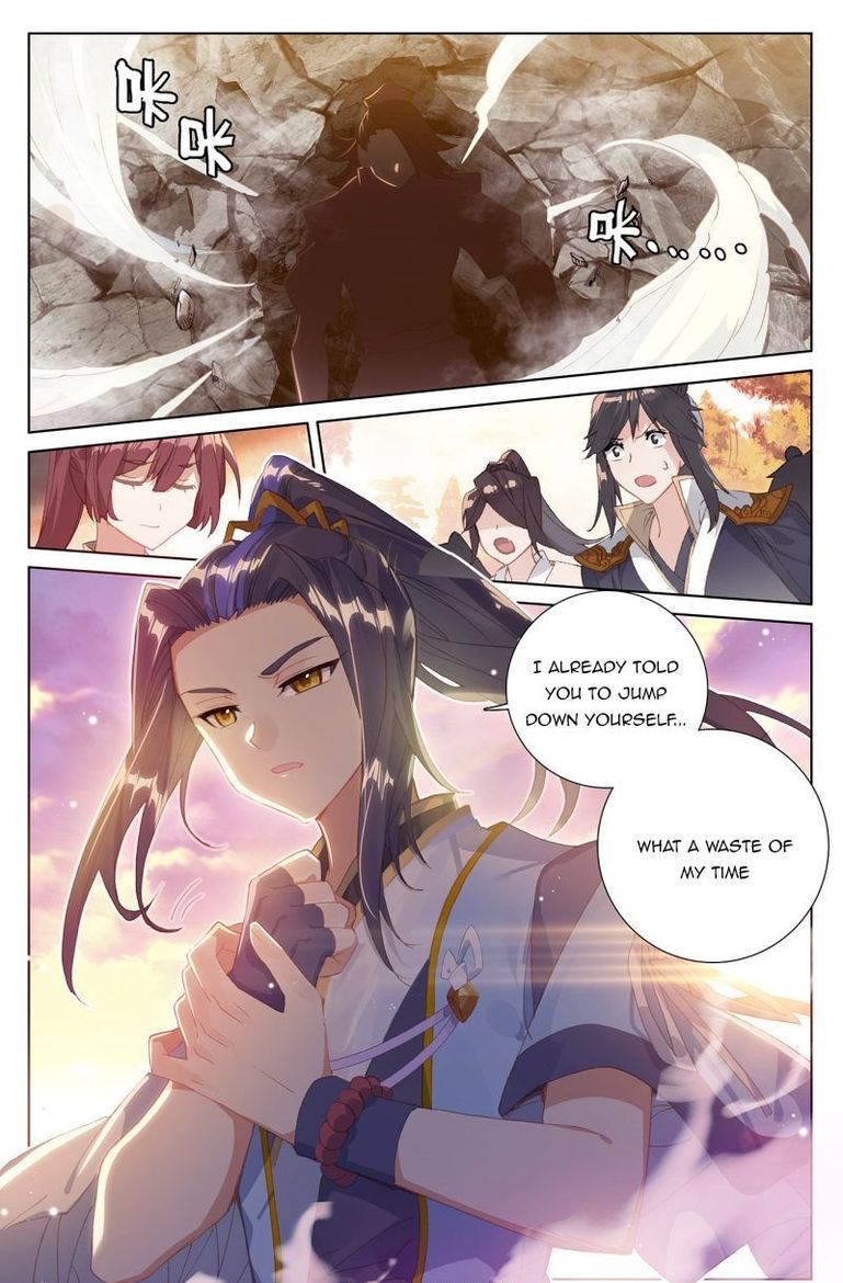 Yuan Zun 240 16