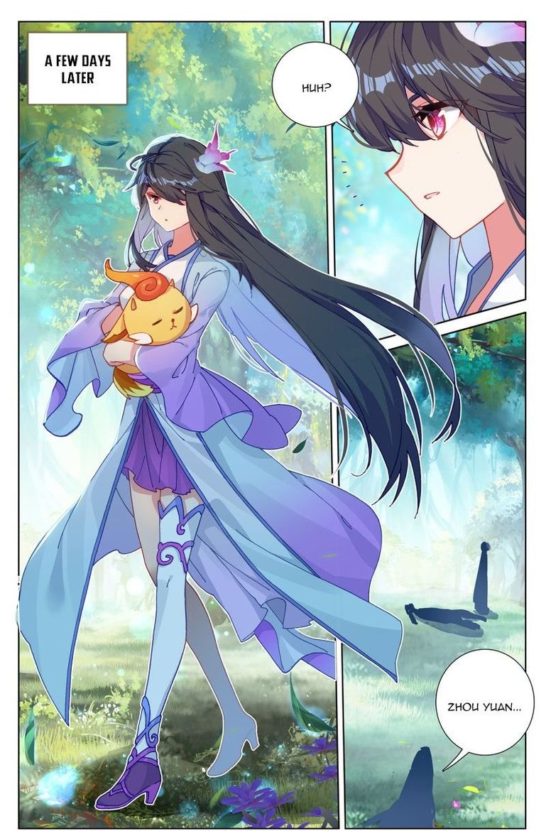 Yuan Zun 242 11