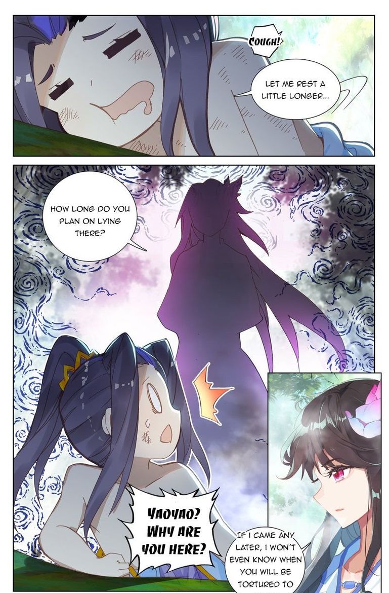 Yuan Zun 242 14