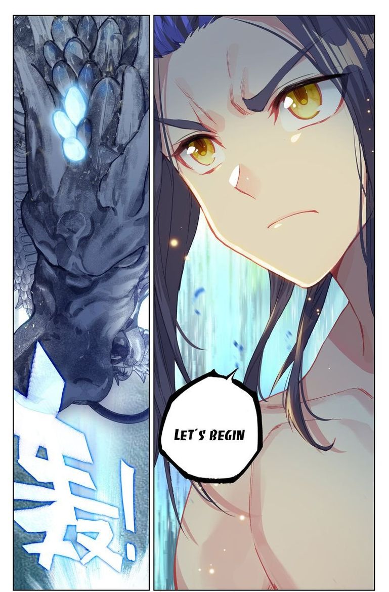 Yuan Zun 242 8