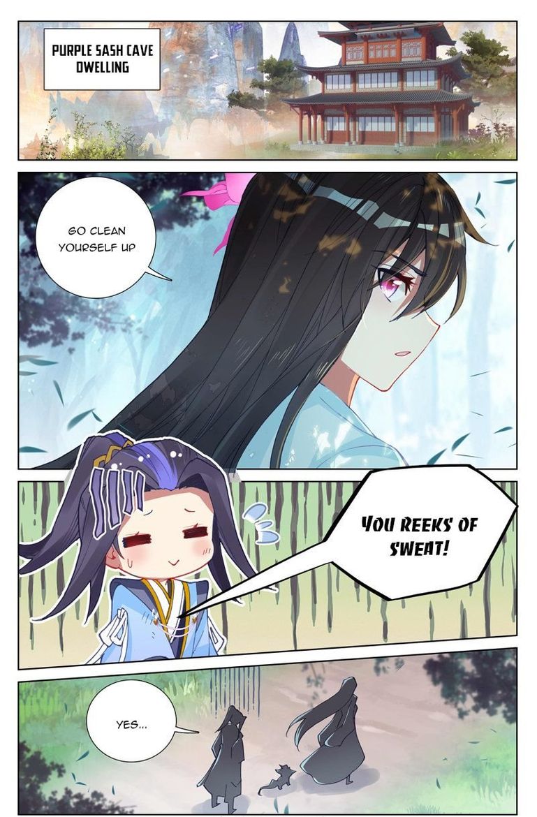Yuan Zun 243 3