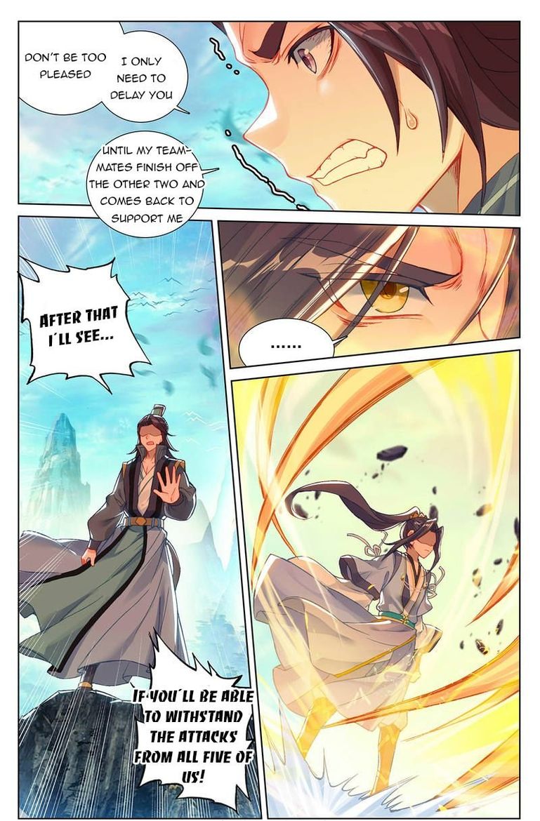 Yuan Zun 245 14