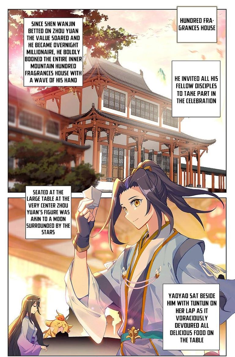 Yuan Zun 254 6