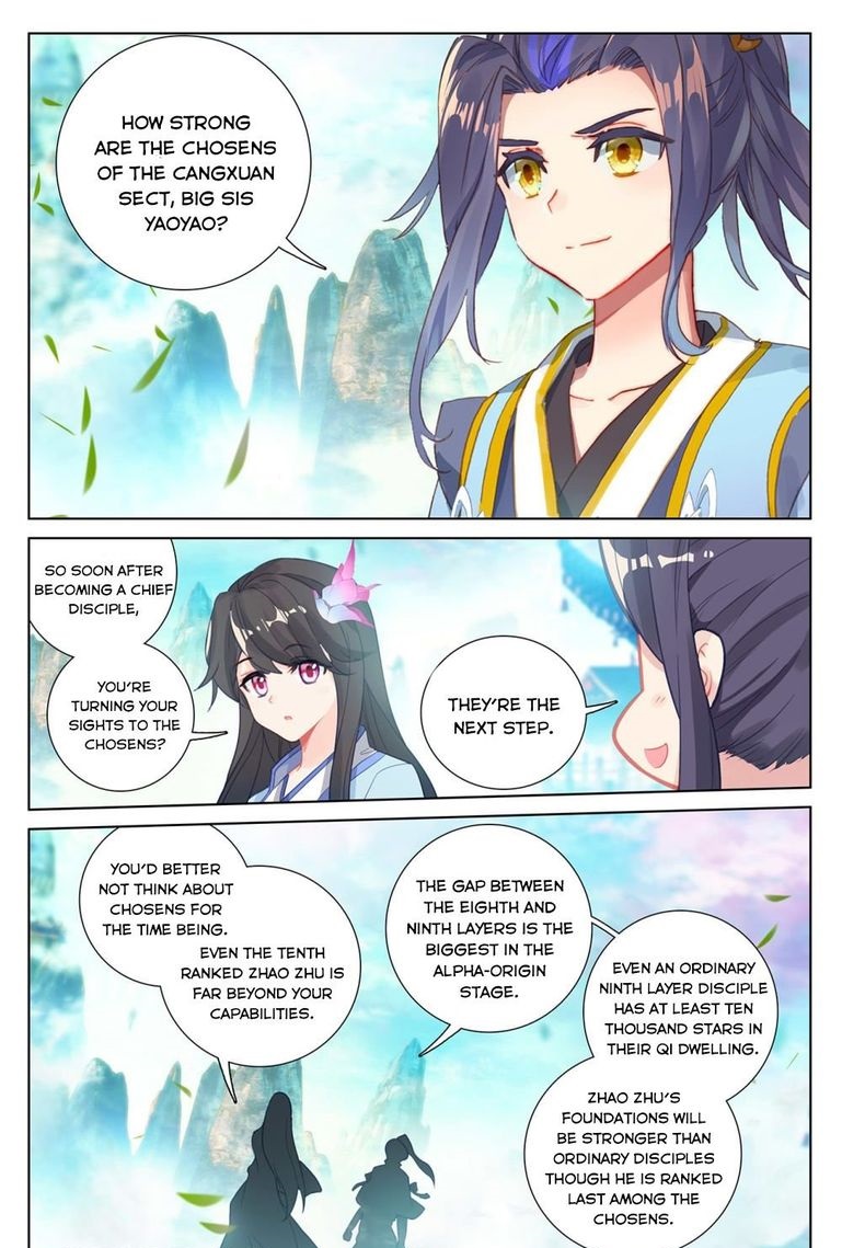 Yuan Zun 255 14