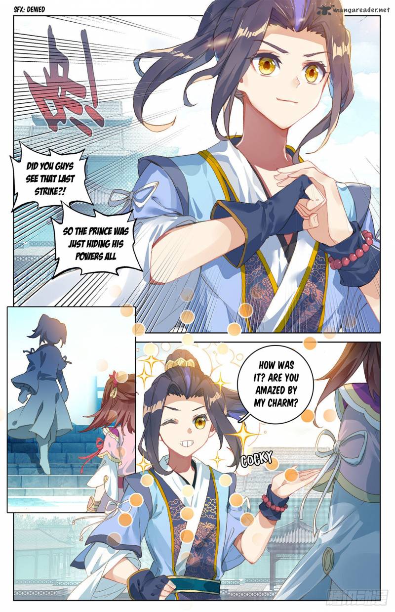 Yuan Zun 26 2