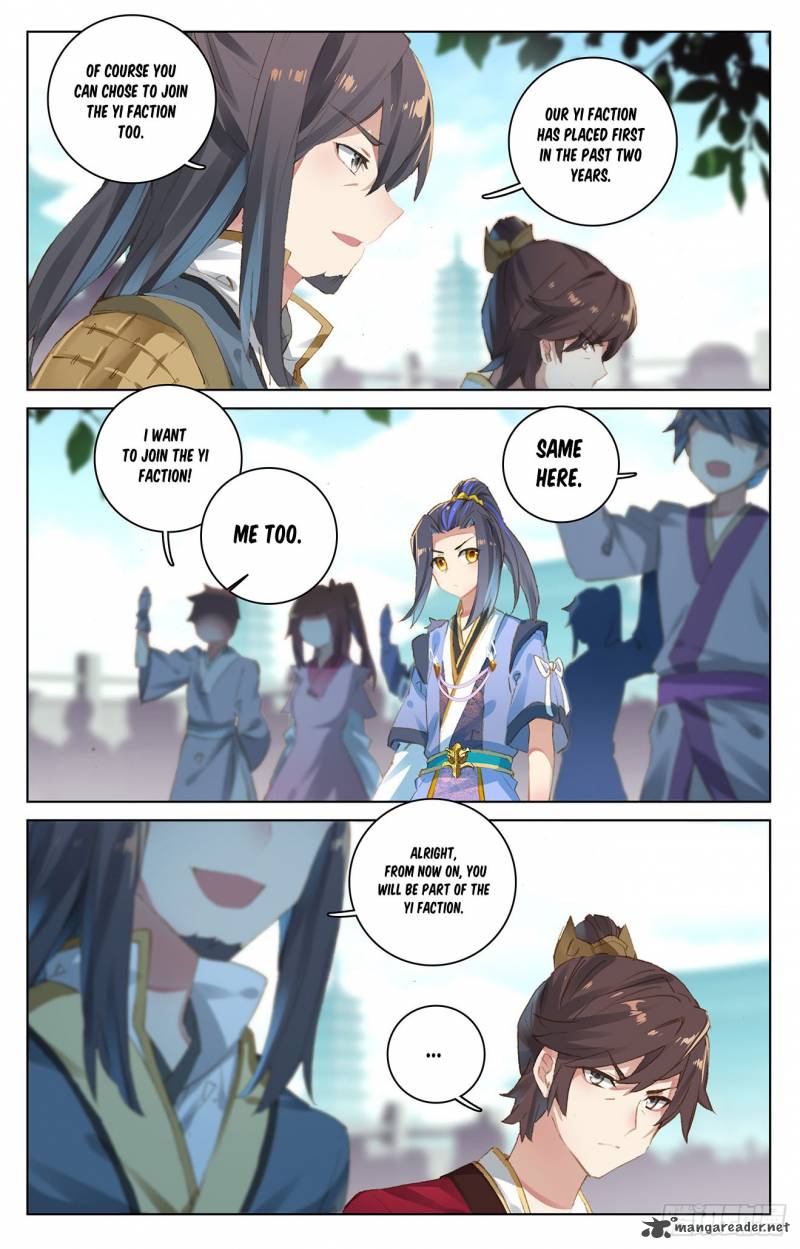Yuan Zun 26 7