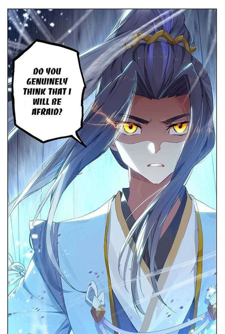 Yuan Zun 260 16