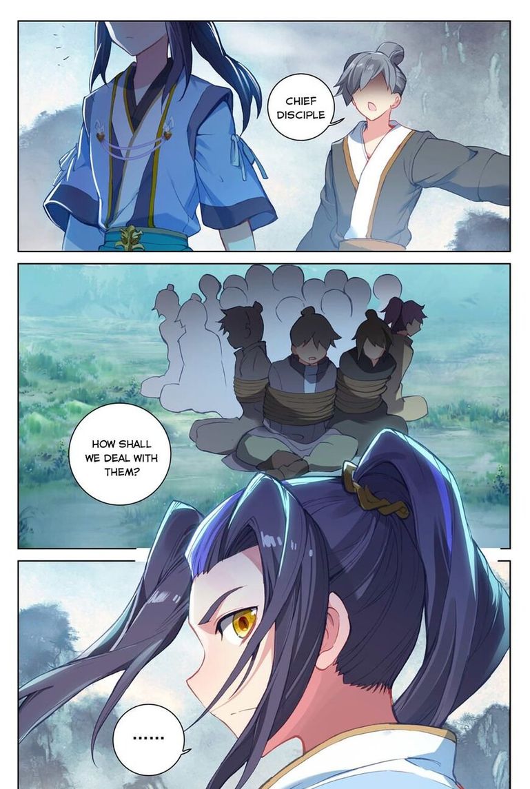 Yuan Zun 266 4