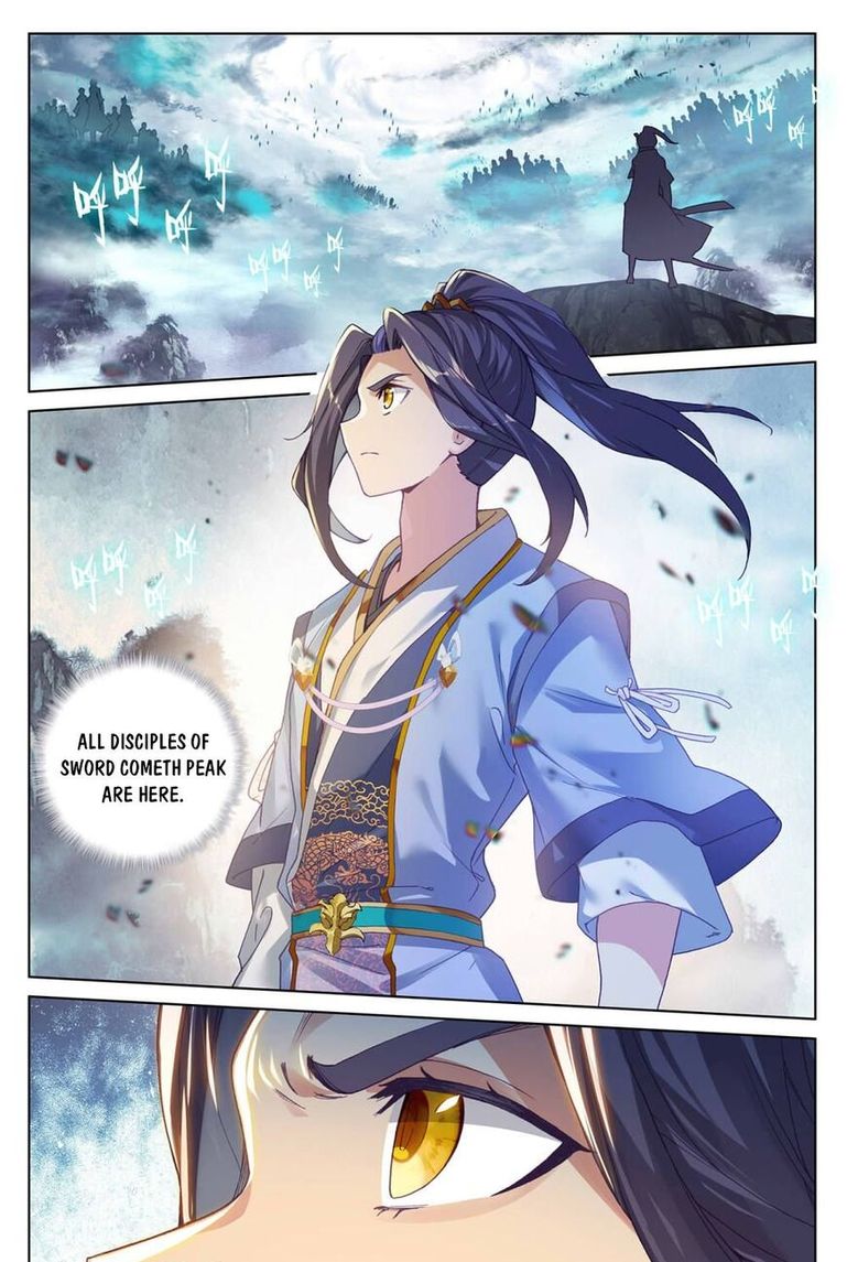 Yuan Zun 267 1