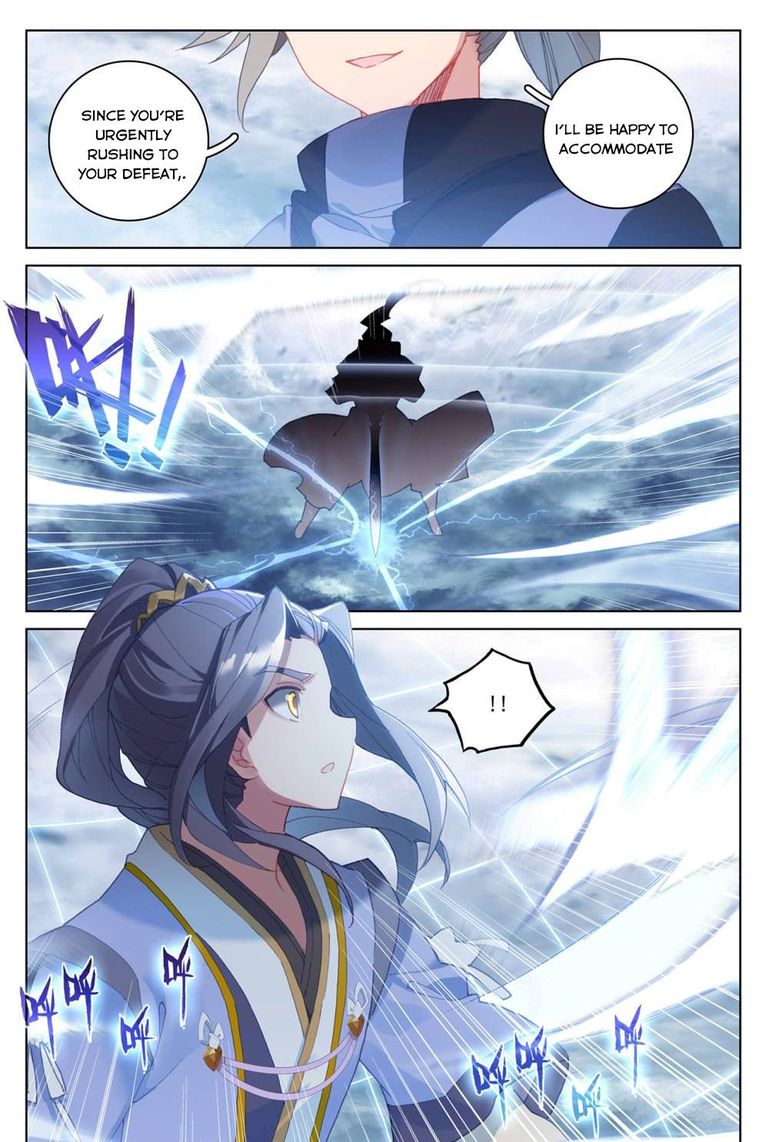 Yuan Zun 269 15
